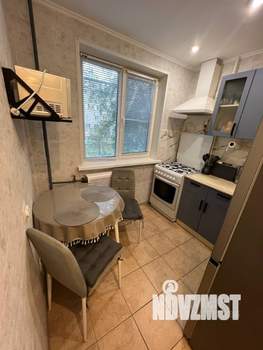 1-к квартира, на длительный срок, 32м2, 2/5 этаж