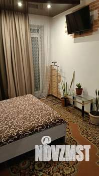 1-к квартира, посуточно, 30м2, 7/20 этаж