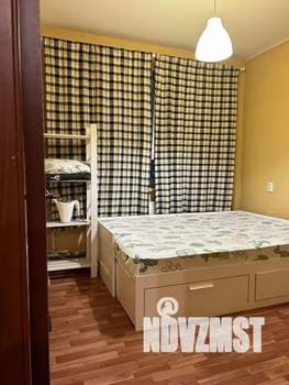 2-к квартира, посуточно, 50м2, 1/1 этаж