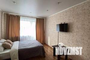 2-к квартира, посуточно, 44м2, 3/5 этаж