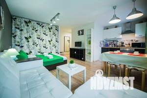 1-к квартира, посуточно, 34м2, 4/5 этаж