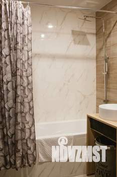 1-к квартира, посуточно, 47м2, 2/20 этаж