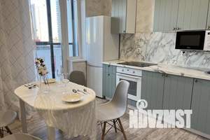 1-к квартира, посуточно, 32м2, 5/16 этаж