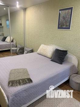 2-к квартира, на длительный срок, 44м2, 1/5 этаж