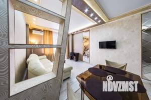 2-к квартира, посуточно, 60м2, 8/24 этаж