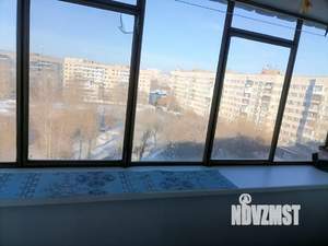 1-к квартира, на длительный срок, 31м2, 9/9 этаж