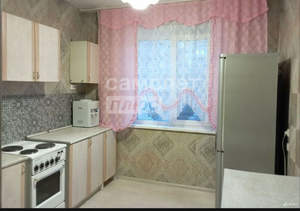 1-к квартира, на длительный срок, 32м2, 4/10 этаж