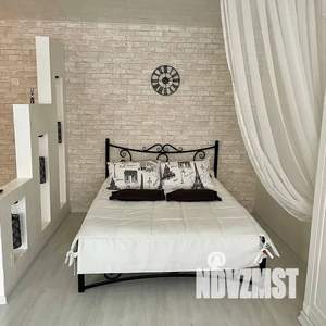 1-к квартира, посуточно, 32м2, 5/5 этаж