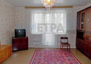 2-к квартира, на длительный срок, 50м2, 3/9 этаж