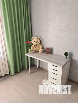 1-к квартира, посуточно, 57м2, 23/25 этаж