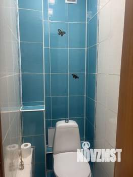 1-к квартира, на длительный срок, 33м2, 6/10 этаж