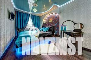 2-к квартира, посуточно, 45м2, 2/5 этаж