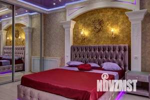 1-к квартира, посуточно, 55м2, 1/1 этаж