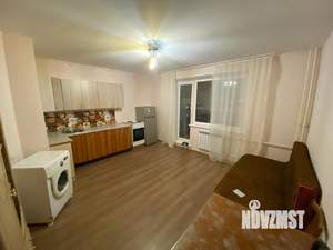 Студия квартира, на длительный срок, 27м2, 10/19 этаж