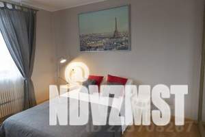 1-к квартира, посуточно, 34м2, 7/9 этаж