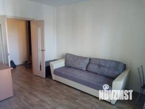 Студия квартира, на длительный срок, 28м2, 5/10 этаж