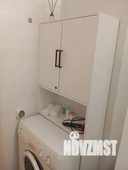 Студия квартира, посуточно, 25м2, 9/19 этаж