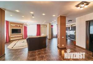 3-к квартира, на длительный срок, 154м2, 12/21 этаж