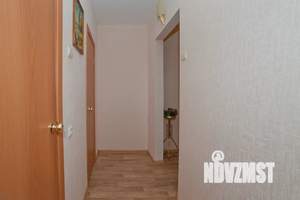 1-к квартира, посуточно, 43м2, 9/10 этаж