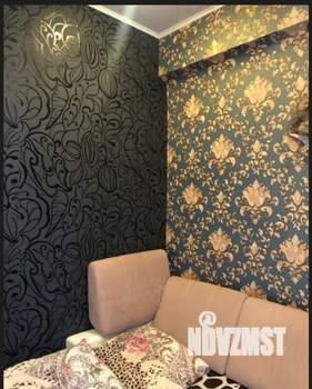 3-к квартира, на длительный срок, 60м2, 1/5 этаж