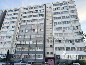1-к квартира, на длительный срок, 35м2, 3/10 этаж