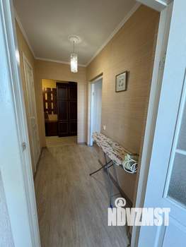 1-к квартира, на длительный срок, 40м2, 8/10 этаж