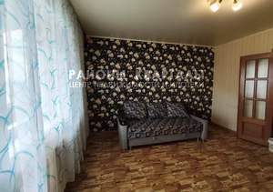 1-к квартира, на длительный срок, 43м2, 9/9 этаж
