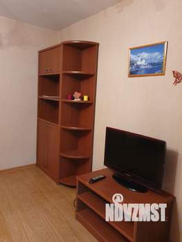 1-к квартира, на длительный срок, 43м2, 3/10 этаж