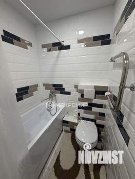 Студия квартира, на длительный срок, 31м2, 8/20 этаж