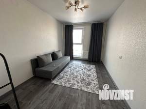 1-к квартира, на длительный срок, 35м2, 10/11 этаж