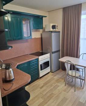 Студия квартира, на длительный срок, 25м2, 3/10 этаж