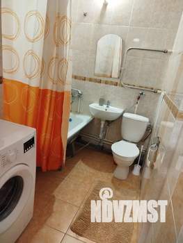 Студия квартира, посуточно, 28м2, 9/17 этаж