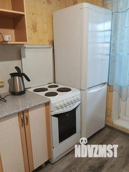 1-к квартира, на длительный срок, 38м2, 6/9 этаж