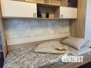 2-к квартира, посуточно, 46м2, 4/5 этаж