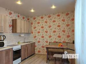 2-к квартира, посуточно, 47м2, 1/1 этаж