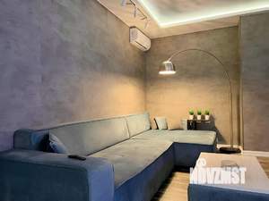 3-к квартира, на длительный срок, 110м2, 4/24 этаж