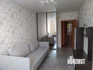 2-к квартира, на длительный срок, 57м2, 6/10 этаж