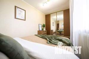 2-к квартира, посуточно, 52м2, 12/14 этаж