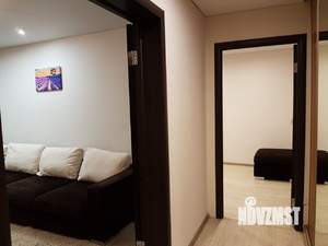 2-к квартира, посуточно, 65м2, 9/9 этаж