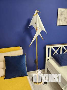 Студия квартира, посуточно, 25м2, 9/16 этаж