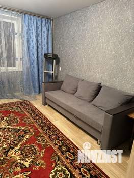 1-к квартира, на длительный срок, 41м2, 1/10 этаж