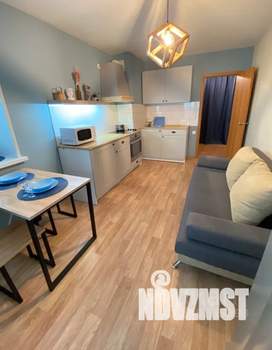 2-к квартира, посуточно, 42м2, 5/10 этаж