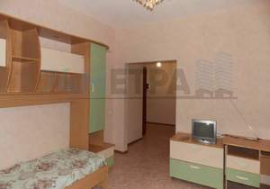 1-к квартира, на длительный срок, 40м2, 9/16 этаж