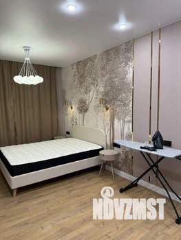 2-к квартира, на длительный срок, 48м2, 10/29 этаж