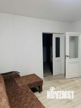 1-к квартира, на длительный срок, 38м2, 16/18 этаж