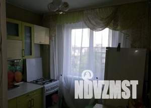 1-к квартира, на длительный срок, 30м2, 5/5 этаж