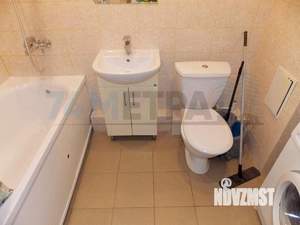 1-к квартира, на длительный срок, 39м2, 10/18 этаж