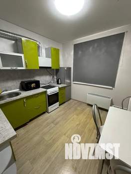 1-к квартира, посуточно, 33м2, 2/7 этаж