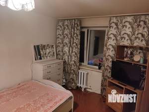 1-к квартира, на длительный срок, 30м2, 1/5 этаж
