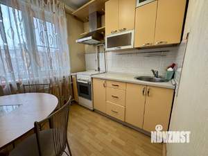 2-к квартира, на длительный срок, 45м2, 4/5 этаж